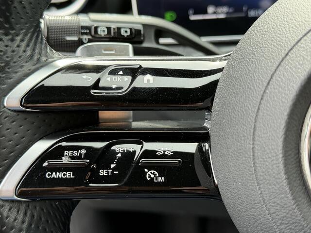 Mercedes-Benz C-KLASSE Estate 200 AMG Line |ACC|Camera|Stoelver|