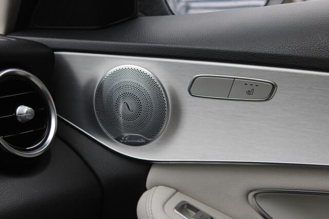 Mercedes-Benz C-KLASSE 220 CDI Ambition VOL VOL
