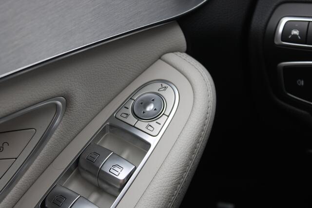 Mercedes-Benz C-KLASSE 220 CDI Ambition VOL VOL
