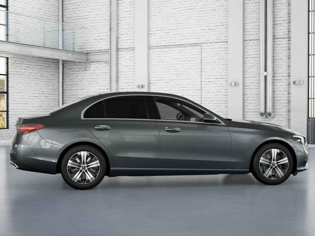 Mercedes-Benz C-KLASSE Estate 300 e Business Solution