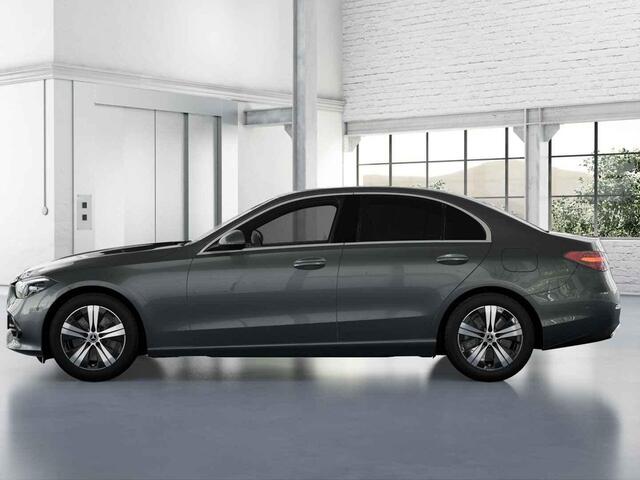Mercedes-Benz C-KLASSE Estate 300 e Business Solution