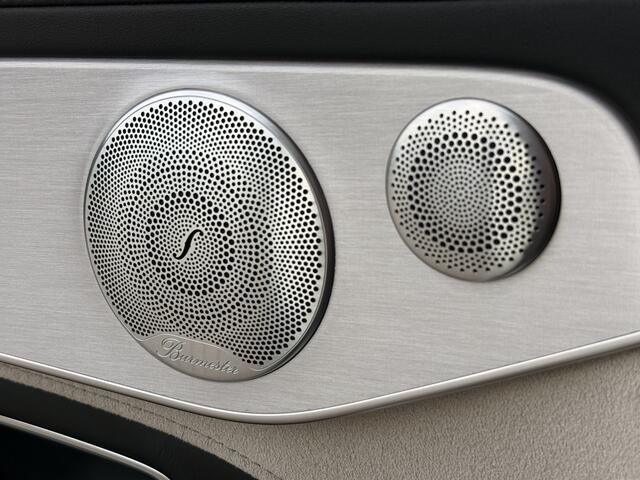 Mercedes-Benz C-KLASSE AMG 63 S Premium Plus Pack | Burmester | Pano | 360 | Leder | Memory | Head-up