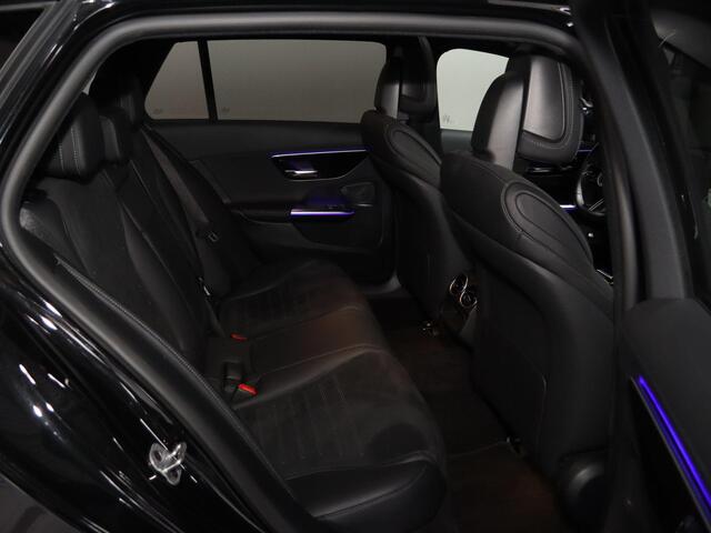Mercedes-Benz C-KLASSE Estate 180 Business Solution AMG | Panoramadak | Keyless | Night pakket | Memory stoelen | Stoel verwarming |