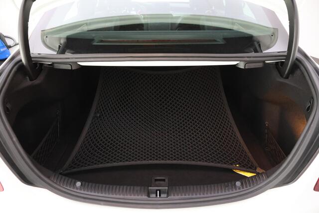 Mercedes-Benz C-KLASSE 180CDI Aut. SPORT EDITION SCHUIFD. | FULL LED | AMG LINE | LEDER | CAMERA | NAVI | LMV