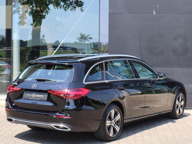 Mercedes-Benz C-KLASSE Estate 300 e Business Line