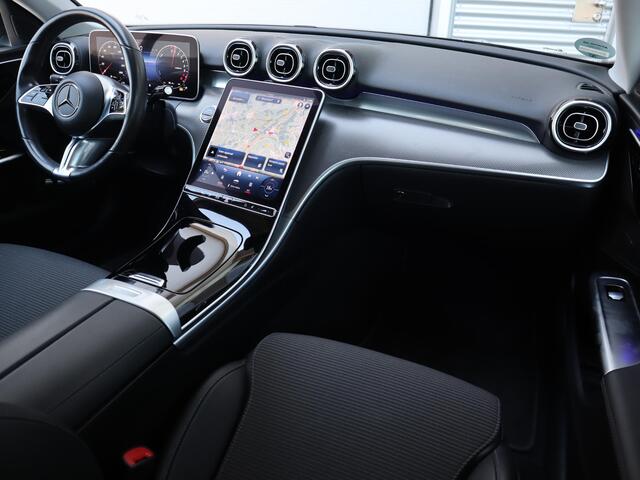 Mercedes-Benz C-KLASSE Estate 300 e Business Line