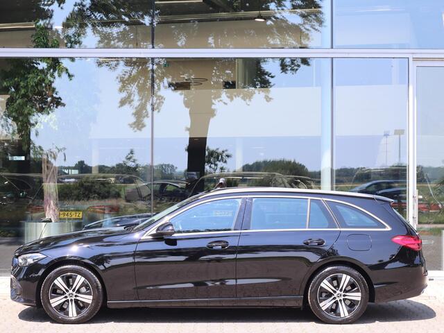 Mercedes-Benz C-KLASSE Estate 300 e Business Line