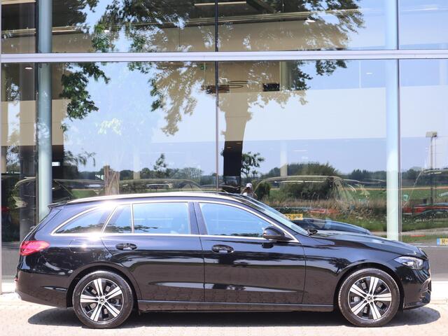 Mercedes-Benz C-KLASSE Estate 300 e Business Line