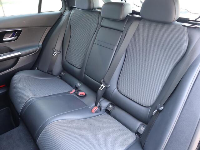 Mercedes-Benz C-KLASSE Estate 300 e Business Line