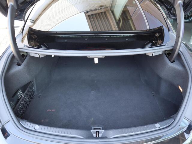 Mercedes-Benz C-KLASSE Coupé 180 Premium Plus Pack