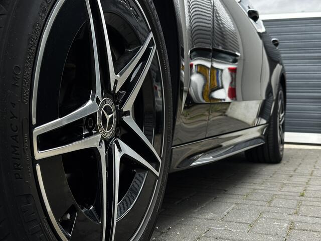 Mercedes-Benz C-KLASSE 300 e AMG Line Pano | Memory | Headup | 360 | 12 maanden garantie