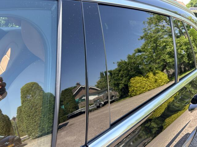 Mercedes-Benz C-KLASSE Estate 160 Business Solution AMG