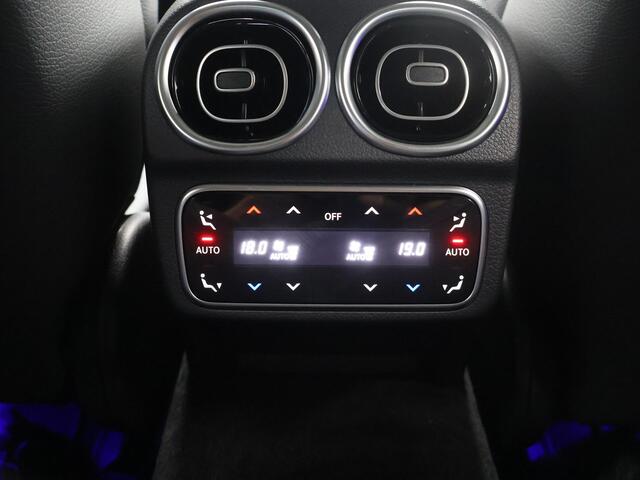Mercedes-Benz C-KLASSE 300e Business Solution AMG | Stoelventilatie | | Panoramaschuifdak | Burmester | AMG-line plus | Head-up display |