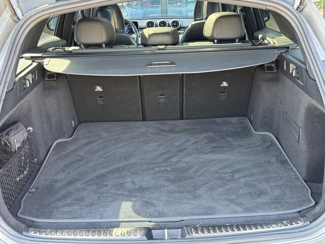 Mercedes-Benz C-KLASSE Estate 200 AUT AMG Line Pano | Burmester | NL-Auto