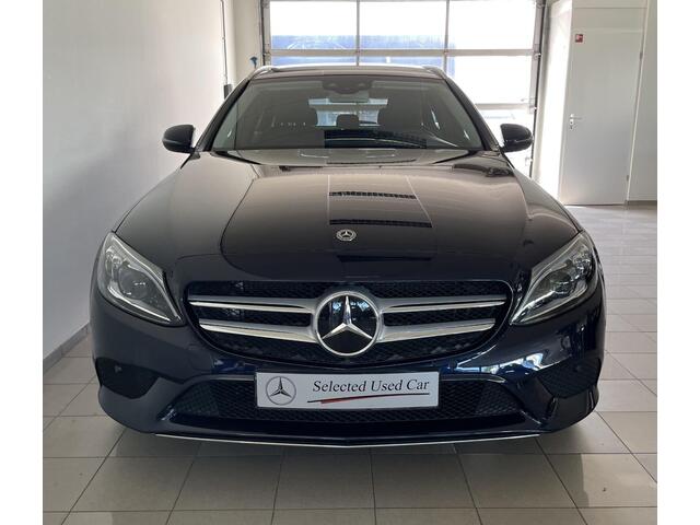 Mercedes-Benz C-KLASSE Estate 300 e Premium Plus Pack | Trekhaak | Luchtvering | Panoramadak