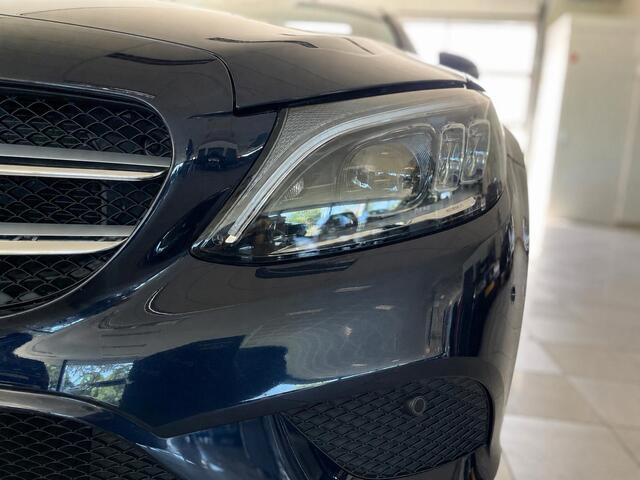Mercedes-Benz C-KLASSE Estate 300 e Premium Plus Pack | Trekhaak | Luchtvering | Panoramadak