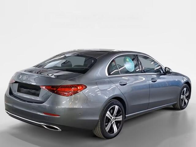 Mercedes-Benz C-KLASSE 300e AVANTGARDE ** HIGH-LED, MBUX+, PANORAMA, CAMERA, MEMORY ** 1e EIG - Ex MB-AG - UNFALLFREI ** ** INFORMEER OOK NAAR ONZE AANTREKKELIJKE FINANCIAL-LEASE TARIEVEN **