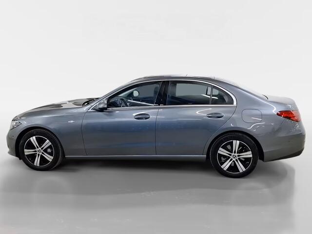 Mercedes-Benz C-KLASSE 300e AVANTGARDE ** HIGH-LED, MBUX+, PANORAMA, CAMERA, MEMORY ** 1e EIG - Ex MB-AG - UNFALLFREI ** ** INFORMEER OOK NAAR ONZE AANTREKKELIJKE FINANCIAL-LEASE TARIEVEN **