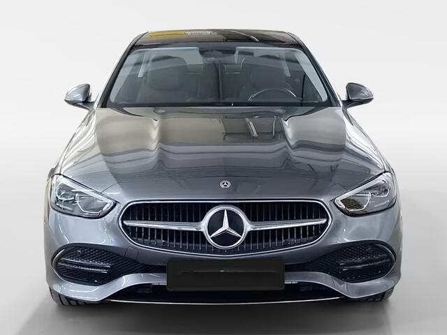 Mercedes-Benz C-KLASSE 300e AVANTGARDE ** HIGH-LED, MBUX+, PANORAMA, CAMERA, MEMORY ** 1e EIG - Ex MB-AG - UNFALLFREI ** ** INFORMEER OOK NAAR ONZE AANTREKKELIJKE FINANCIAL-LEASE TARIEVEN **