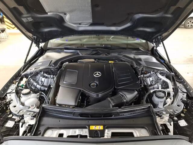 Mercedes-Benz C-KLASSE 300e AVANTGARDE ** HIGH-LED, MBUX+, PANORAMA, CAMERA, MEMORY ** 1e EIG - Ex MB-AG - UNFALLFREI ** ** INFORMEER OOK NAAR ONZE AANTREKKELIJKE FINANCIAL-LEASE TARIEVEN **