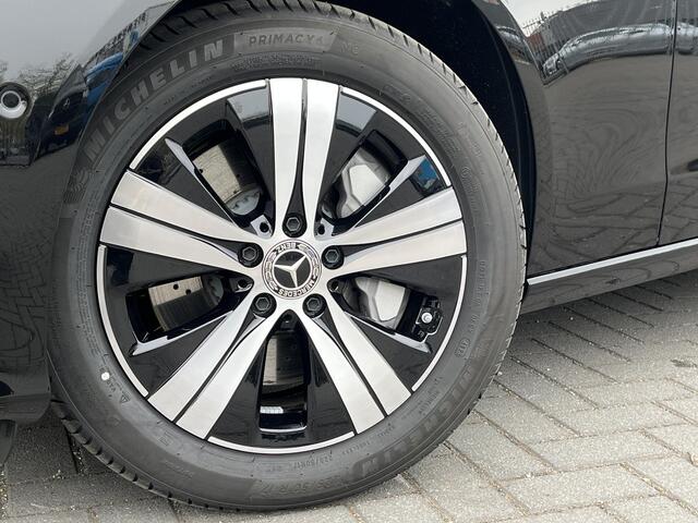 Mercedes-Benz C-KLASSE 300 e Business Line | Stoelverwarming | Apple CarPlay | Android Auto | Sfeerverlichting | Parkeersensoren | Achteruitrijcamera | Elektrisch Inklapbare Buitenspiegels