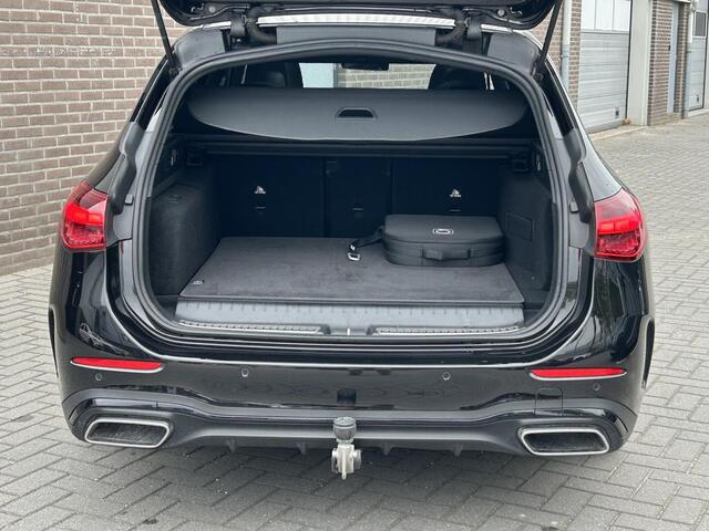 Mercedes-Benz C-KLASSE Estate 300 e AMG Line | Panoramadak | Trekhaak |