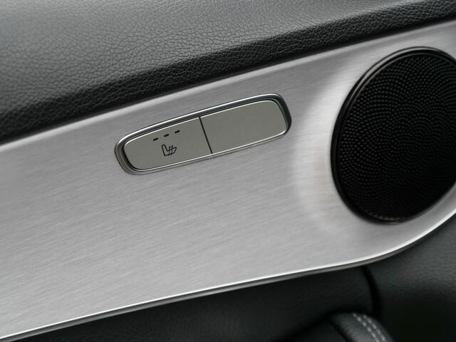 Mercedes-Benz C-KLASSE Estate 180 Business Solution AMG | CAMERA | NAVIGATIE |
