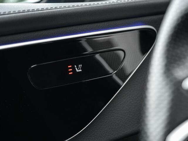 Mercedes-Benz C-KLASSE 180 AMG Line | NL-Auto | Panoramadak | Night-Pakket | Ambiance Interieur | Camera | Elektr. Verst. Voorstoelen + Verwarming |