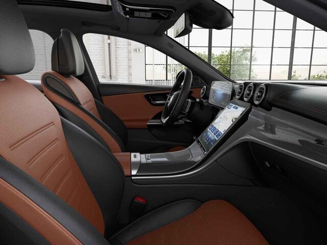 Mercedes-Benz C-KLASSE 300 e 140 Years Edition
