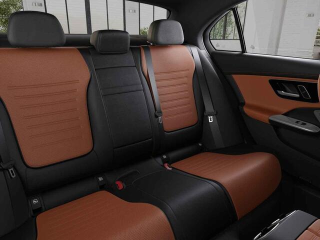 Mercedes-Benz C-KLASSE 300 e 140 Years Edition