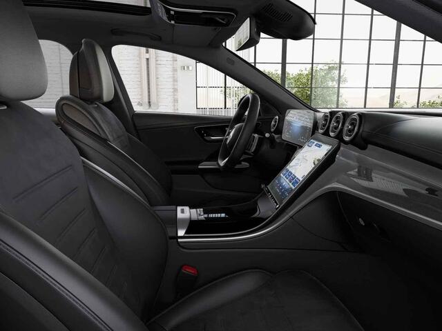 Mercedes-Benz C-KLASSE 300 e 140 Years Edition