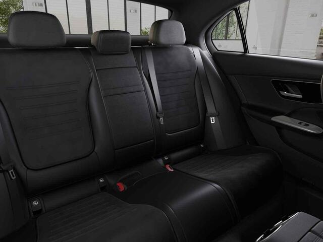 Mercedes-Benz C-KLASSE 300 e 140 Years Edition