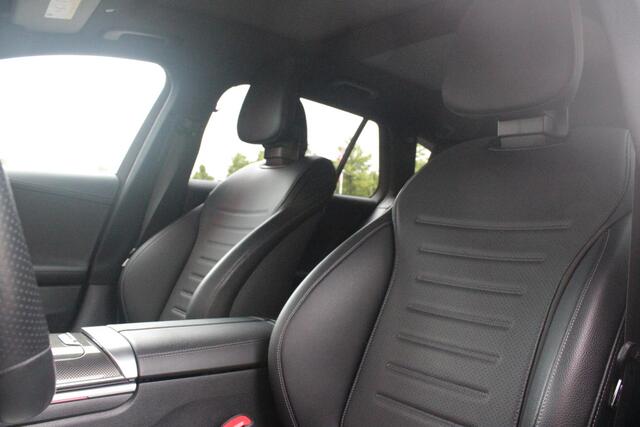 Mercedes-Benz C-KLASSE Estate 200 218PK Launch Edition AMG Line | PANORAMISCH SCHUIF/KANTELDAK | LASER KOPLAMPEN | SFEERVERLICHTING | ELEKTRISCH VERSTELBARE VOORSTOELEN MET GEHEUGEN OP BEIDE STOELEN | STOELVERWARMING | ELEKTRISCHE STUURVERSTELLING MET GEHEUGEN | 19'' MULTISPAAK