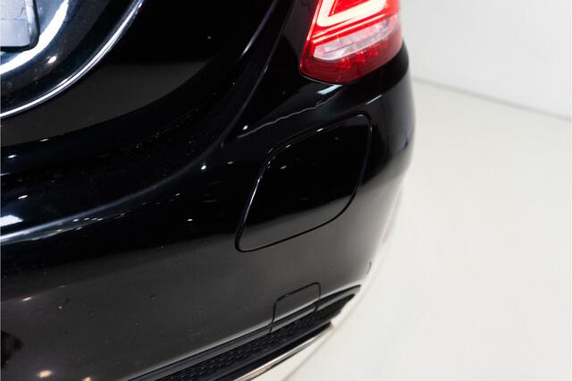 Mercedes-Benz C-KLASSE 350 e Business Solution AMG 279PK | Pano | Keyless | 360 | Sfeerverlichting