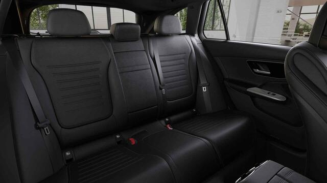 Mercedes-Benz C-KLASSE Estate 300 e AMG Line | Night | Panoramadak | Sfeerverlichting | Alarm | Stoelverwarming | Achteruitrijcamera |
