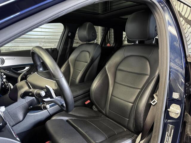 Mercedes-Benz C-KLASSE Estate 400 4MATIC Premium Plus | AMG | Pano | Burmester | ACC |