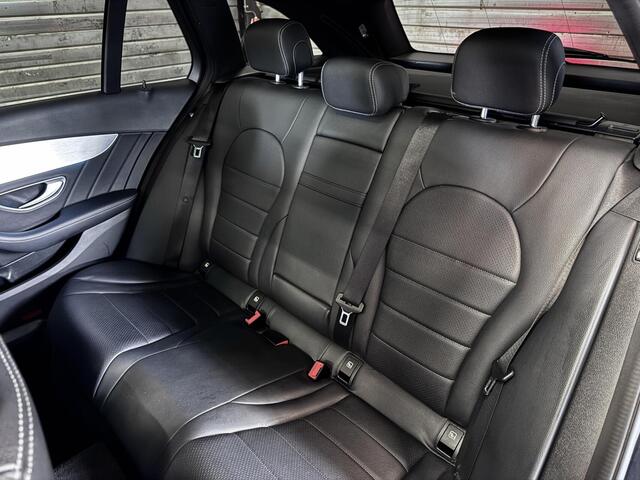 Mercedes-Benz C-KLASSE Estate 400 4MATIC Premium Plus | AMG | Pano | Burmester | ACC |