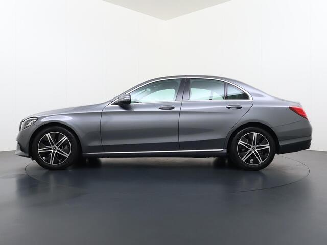 Mercedes-Benz C-KLASSE 180 Advantage Pack | Apple Carply/Android Auto