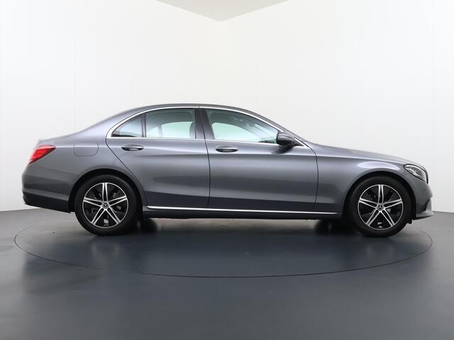 Mercedes-Benz C-KLASSE 180 Advantage Pack | Apple Carply/Android Auto