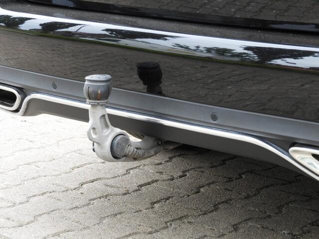 Mercedes-Benz C-KLASSE 180 ESTATE BUSINESS SOLUTION TREKHAAK/PANORAMADAK