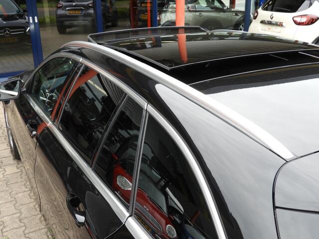 Mercedes-Benz C-KLASSE 180 ESTATE BUSINESS SOLUTION TREKHAAK/PANORAMADAK