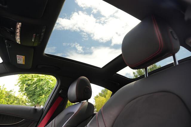 Mercedes-Benz C-KLASSE AMG 43 4MATIC Pano 367PK