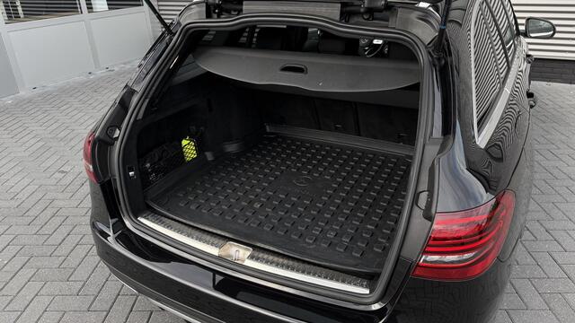 Mercedes-Benz C-KLASSE Estate 300 d AMG