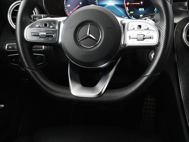 Mercedes-Benz C-KLASSE Estate 300 de Business Solution Luxury Limited | SOH 79,7% | Matrix LED | Trekhaak | Adaptive cruise | Navigatie | Bluetooth | Carplay | Stoelverwarming | Camera | Burmerster Sound | Sfeerverlichting