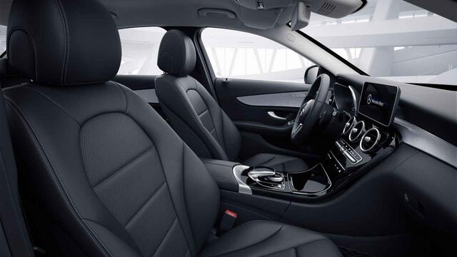 Mercedes-Benz C-KLASSE 180 Business Solution Luxury | Multibeam | Widescreen | Stoelverwarming | Achteruitrijcamera |