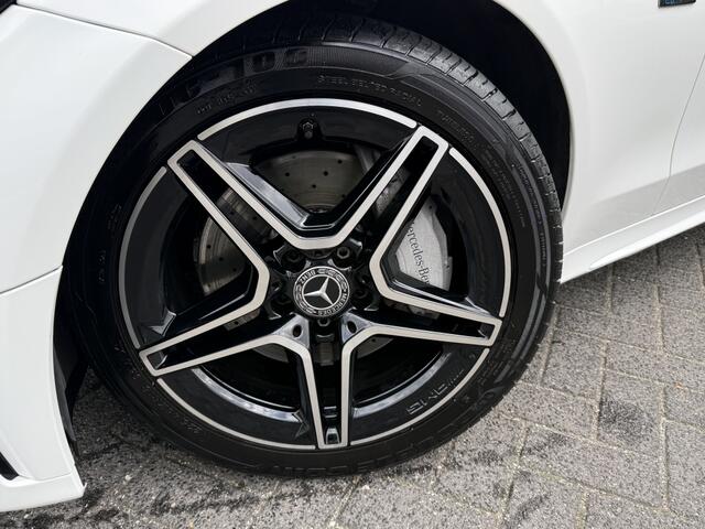 Mercedes-Benz C-KLASSE 300e Amg Hybride Elekt. schuifdak / Burmaster / Head up!!!