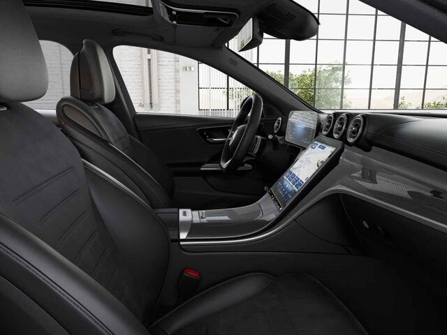 Mercedes-Benz C-KLASSE Limousine 300 e 140 Years Edition