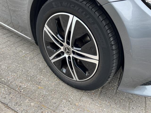 Mercedes-Benz C-KLASSE 180 Advantage Pack