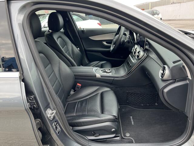 Mercedes-Benz C-KLASSE 180 Advantage Pack