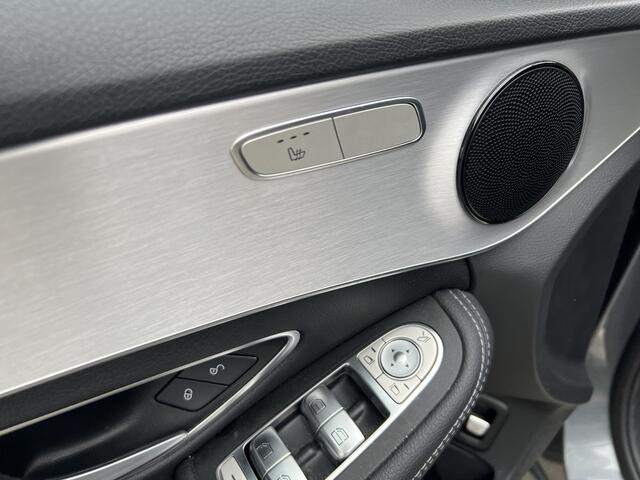Mercedes-Benz C-KLASSE 180 Advantage Pack